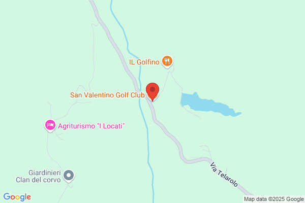 San Valentino Golf Club