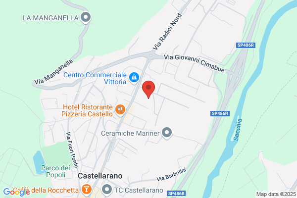 Graniti Fiandre (S.P.A.)