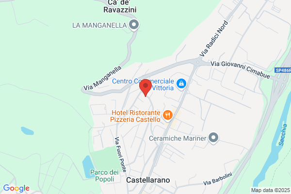 Vacondio giovanni