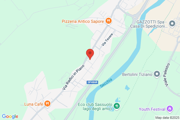 Parrocchia
