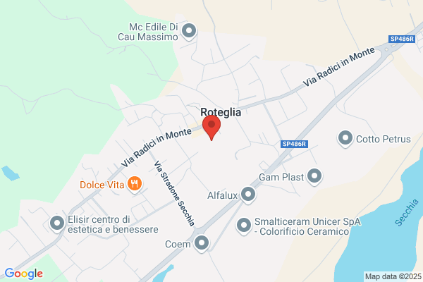 Parrocchia Di Roteglia