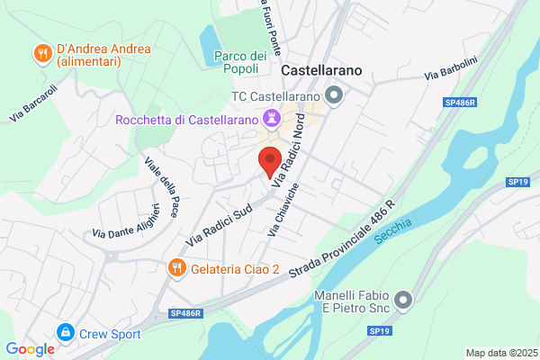 Municipio Di Castellarano