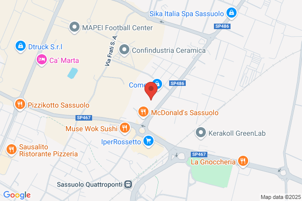 Nuova 5z Srl