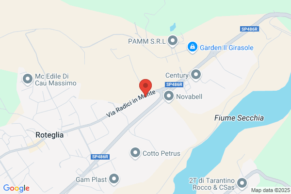 Diemme Soc.Coop. Intonaci Termocappotti
