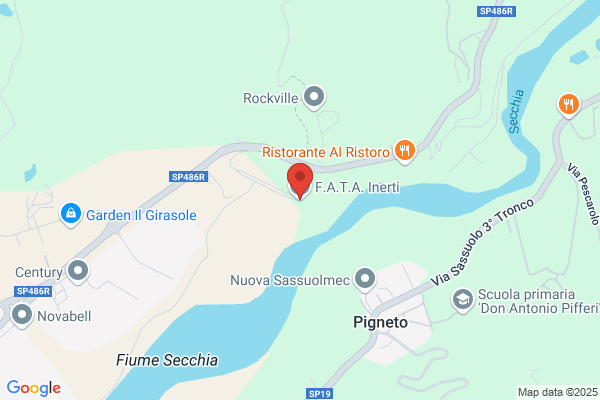Multiservizi N.F.
