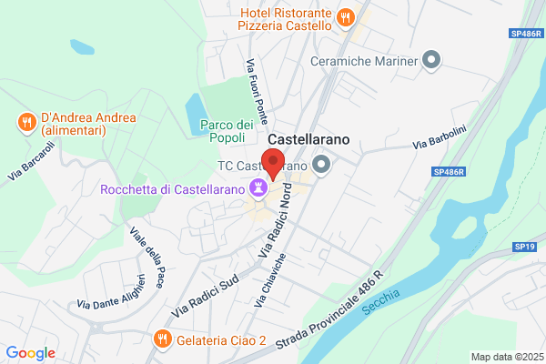 Gelateria Acquolina S.a.s.