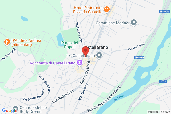 Gelateria Langolo (S.N.C.)