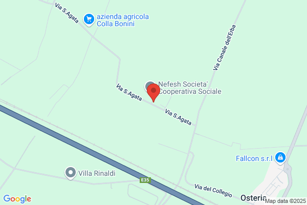Esagono Costruzioni S.R.L.