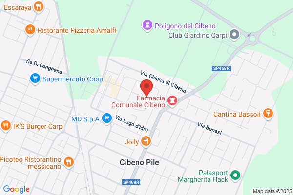 G.E.N.S.I. Costruzioni Di Baldi Enrico