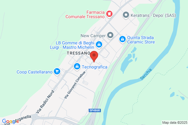 Officina Corsini Snc