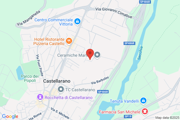 Casarini Robotica