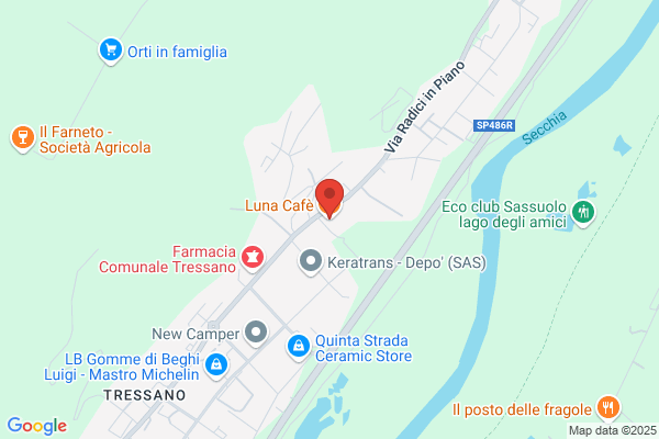 Ristorante Bar Luna