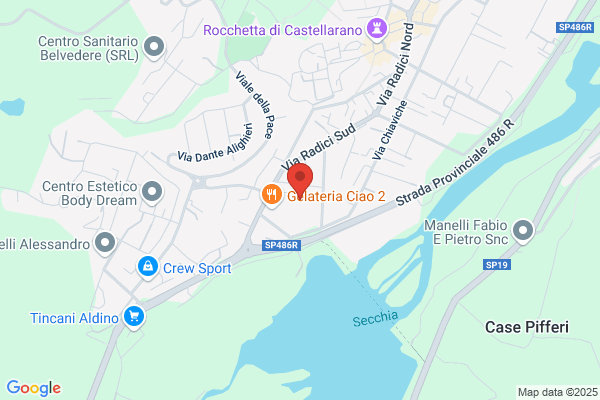 S.N.C. Artestampa 81 Di Guidetti Tiziano & c.