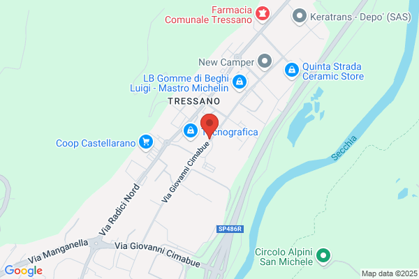 F.Lli Balistreri Autotrasporti S.R.L.