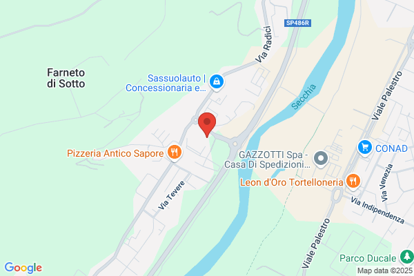 Frascari Adriano