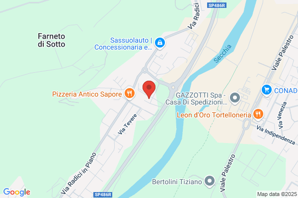 Frascari Fratelli (S.R.L.)