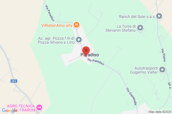 Marchi Autotrasporti Di Dallari Adele