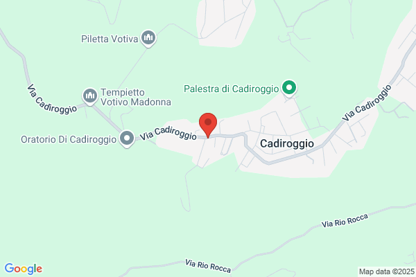 Mariani ultimio