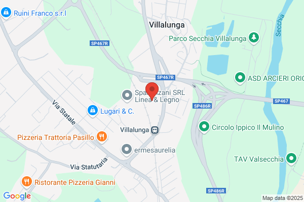 Ceramica Valsecchia Spa