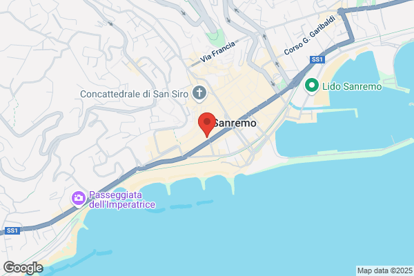 La Bottega Delle Firme