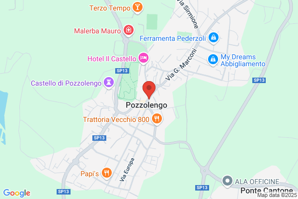 Il Metro Immobiliaresrl