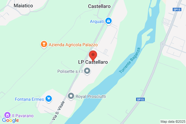Portiglia alberto