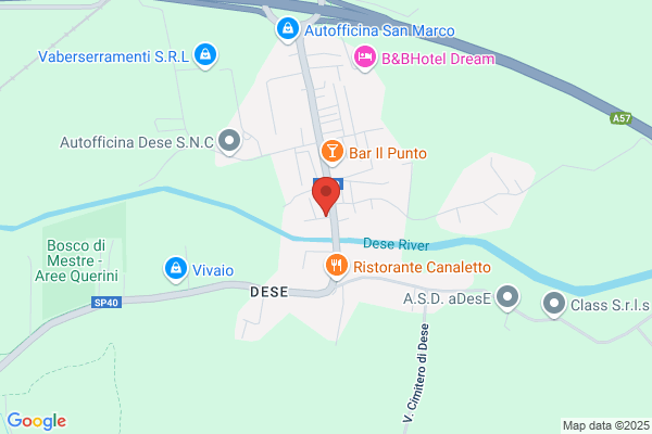 Mobilificio Daneri
