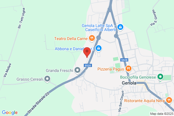 Srl Fogliarini G.