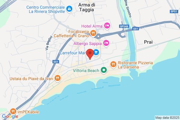 Pasticceria La Palma