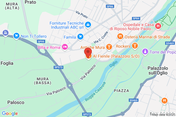 Studio Panizzi-Perato Commercialisti Associati S.S.