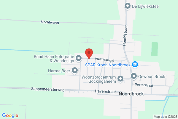 Slob wouter