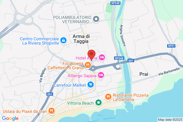 Farmacia Del Torto