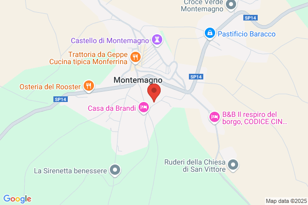 Ferraro Michele
