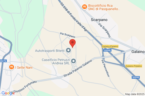 Ferrigno Giuliano