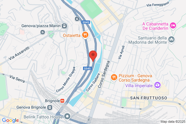 Ghersi Carla