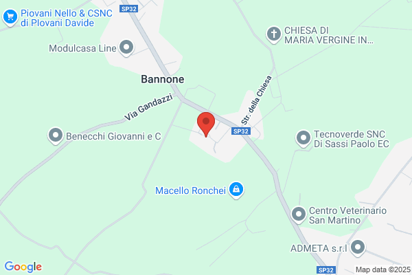 Happy Plants Azienda Agricola