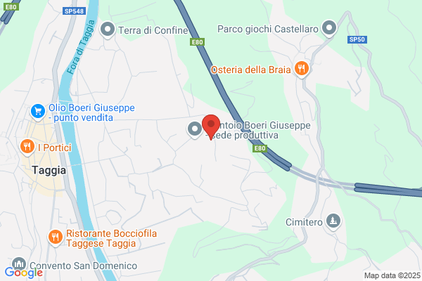 Labricciosa F.Lli S.N.C.
