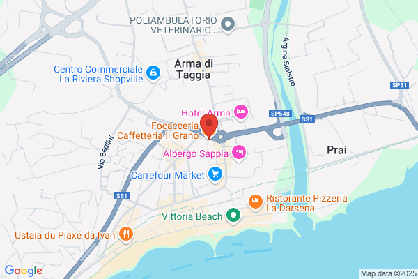 Panificio Il Grano