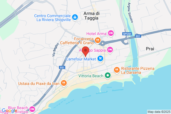 Estetica Bellezza & Benessere S.A.S.