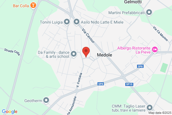 Parrucchiere Per Signora Marcella