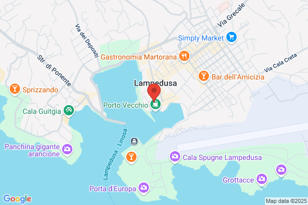 Ristorante Lampedusa