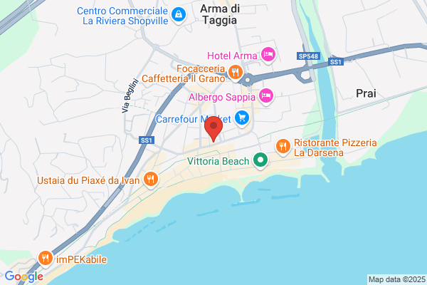 Istituto Ottico Gilioli - Arma Di Taggia