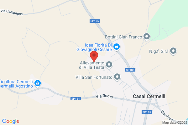 Azienda Agricola Gambetta Paolo