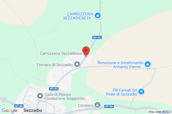 Carrozzeria Sezzadiese