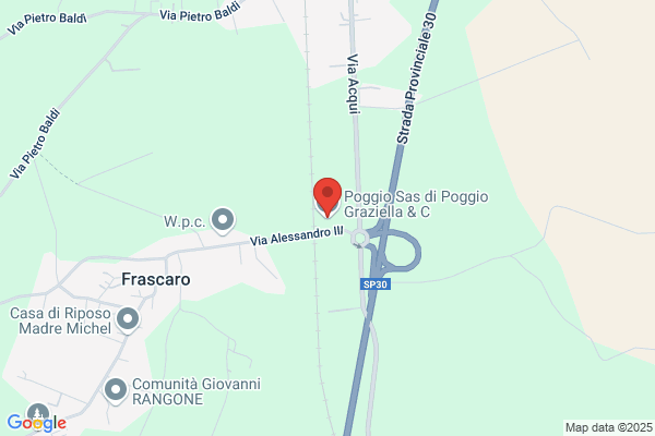 Poggio Agricoltura