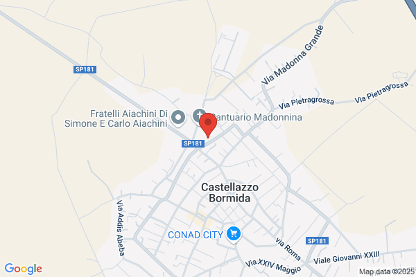 RSA San Francesco - Gruppo La Villa