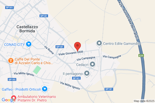 Molino G. Sardi S.P.A.