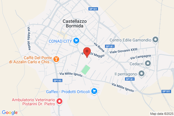 Padri Passionisti