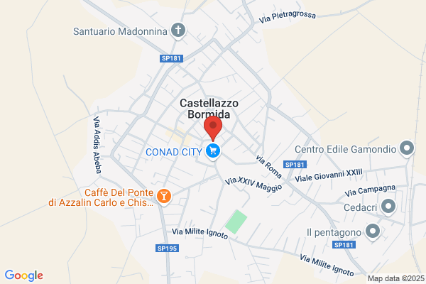 Pasticceria Re Di Campaci Feliciana E C. sas