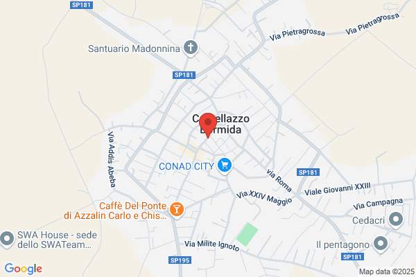 Pezzano adele